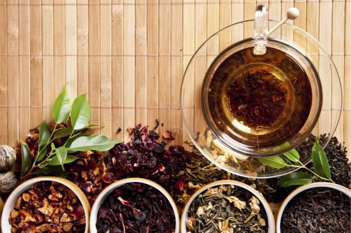 Медики утверждают, что черный и зеленый чай – чрезвычайно полезны для головного мозга 