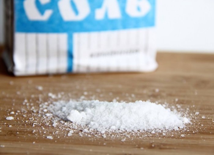 Соль опасна только в избытке, говорят кардиологи