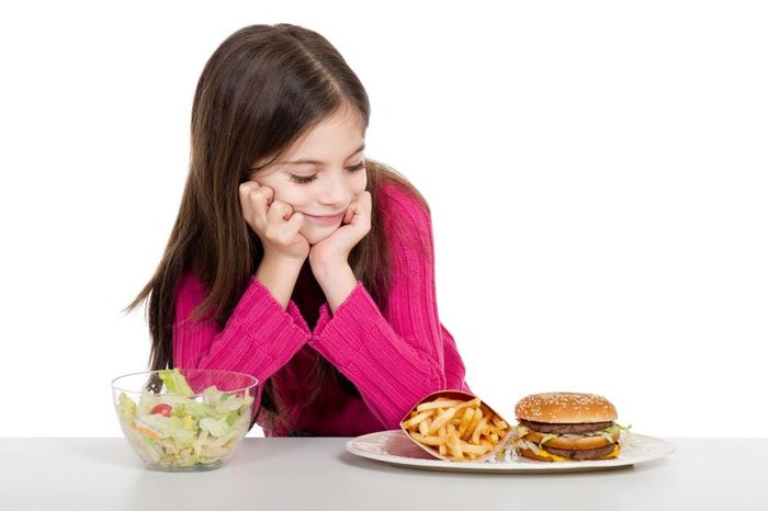 Избыточный вес и анорексия наносят непоправимый вред костям подростков
