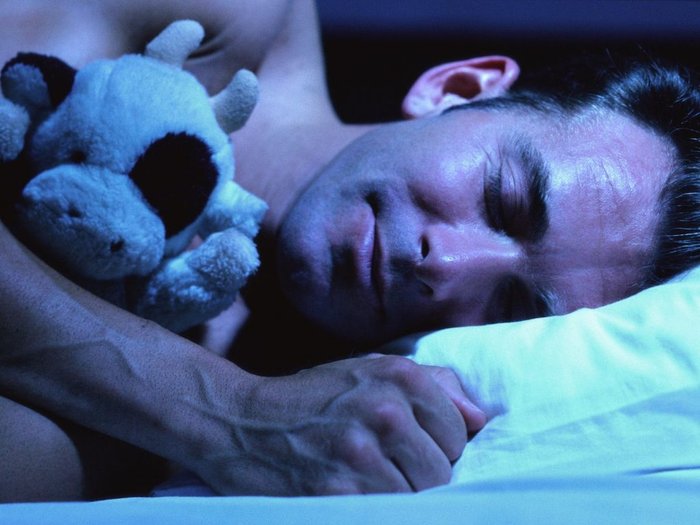 Ночное бодрствование чревато проблемами с психикой, говорят ученые 