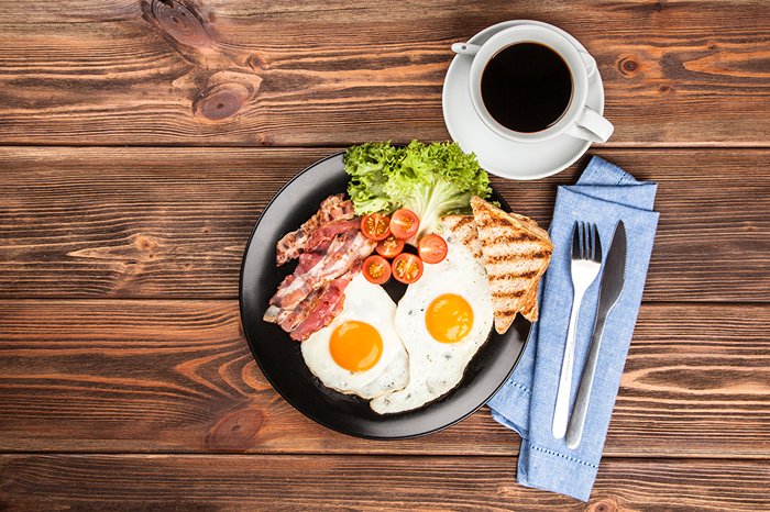 Ученые Израиля выяснили, почему ни в коем случае нельзя пропускать завтрак.