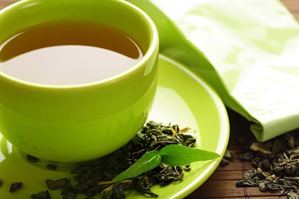 Кардиологи рассказали про абсолютную пользу зеленого чая
